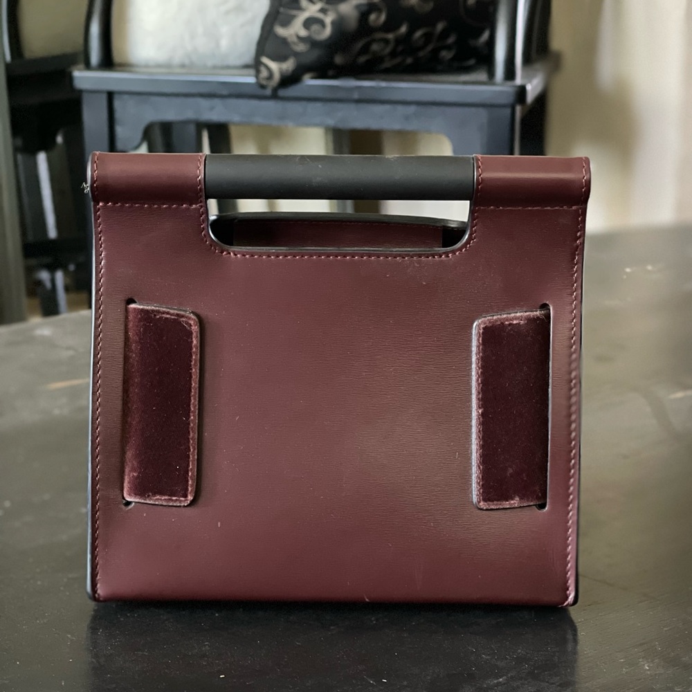 BOYY | Romeo Top Handle Bag - Picture 7 of 7